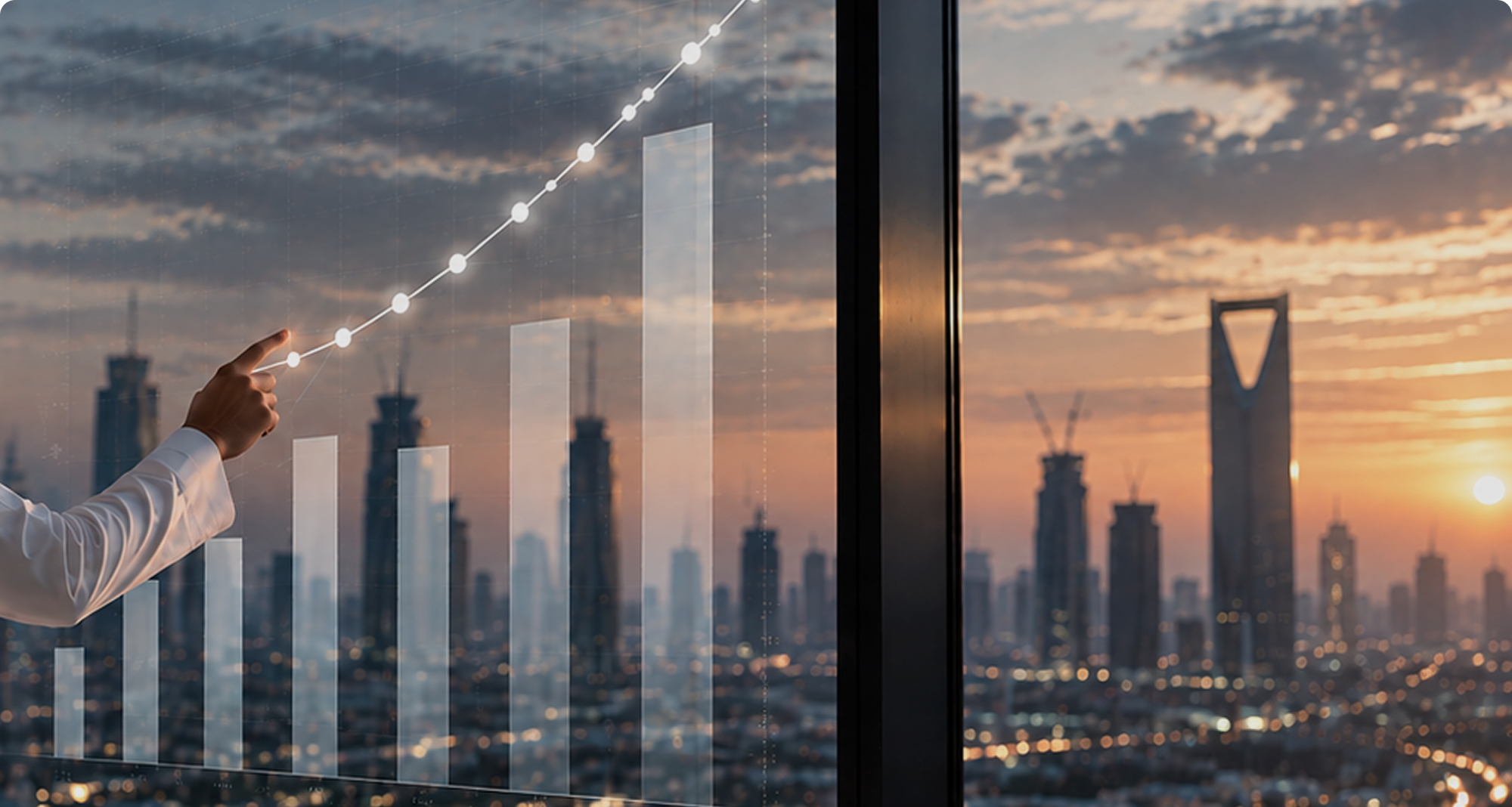 Finance operations readiness and growth